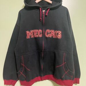 Y2k Mecca Hoodie